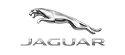 Jaguar Headlight Washer Cover