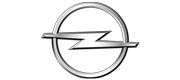 Opel Headlight Washer Cover