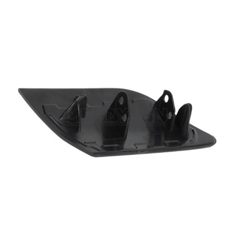 Volkswagen Golf V 1K5955109A bal Fényszóró Mosó Fedél 2007-2009