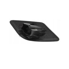   Renault Megane 286020441R bal Fényszóró Mosó Fedél 2009-2015