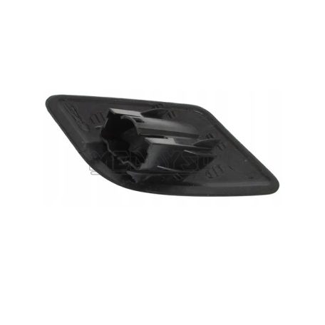 Renault Megane 286020441R bal Fényszóró Mosó Fedél 2009-2015