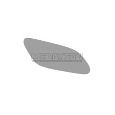   Renault Laguna 286960002R jobb Fényszóró Mosó Fedél 2007-2011