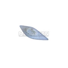   Renault Megane 286960015R bal Fényszóró Mosó Fedél 2008-2012