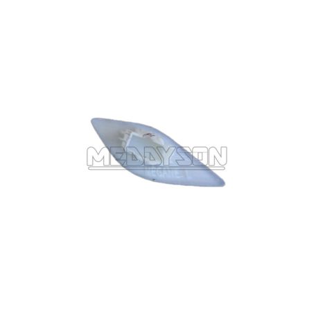 Renault Megane 286960015R bal Fényszóró Mosó Fedél 2008-2012