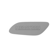   Renault Laguna 286970004R bal Fényszóró Mosó Fedél 2007-2011