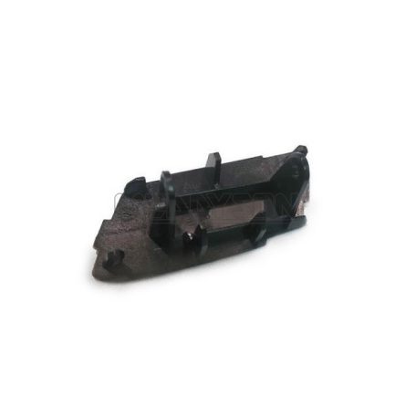 Volkswagen Sharan Utángyártott jobb fényszóró mosó fedél 2001-2010 7M3807198