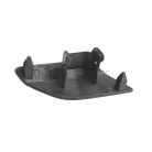 Volkswagen Golf VII 5G0955109 bal Fényszóró Mosó Fedél 2012-2017