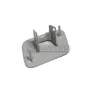 Audi A4 Utángyártott jobb fényszóró mosó fedél 2001-2005 8E0955276DGRU