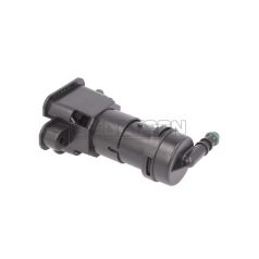 Audi A4 Utángyártott bal fényszóró mosó fúvóka 2001-2005 8E0955101