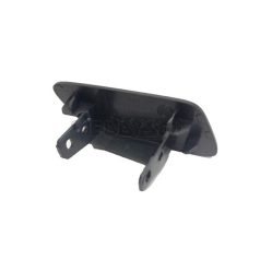 Volkswagen Passat Utángyártott bal fényszóró mosó fedél 2010-2014 3AA955109GRU
