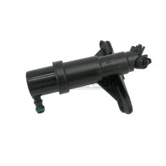 BMW 5 61677038415 bal Fényszóró Mosó Fúvóka 2004-2010