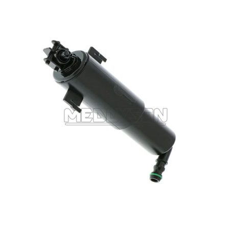 BMW 3 remanufactured right headlight washer jet 2006-2010 61677179311