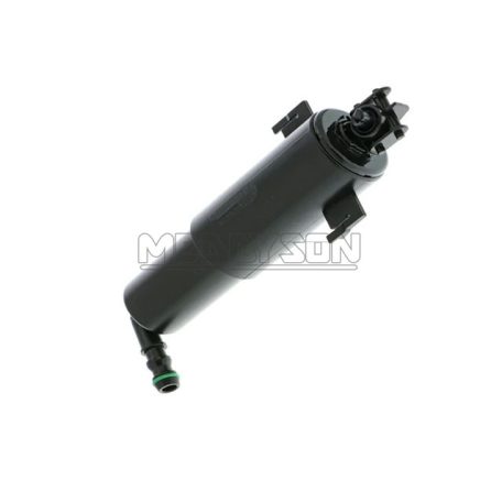 BMW 3 61677179311 bal Fényszóró Mosó Fúvóka 2006-2010