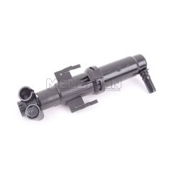   BMW 5 61677377667 left remanufactured headlight washer jet 2009-2016