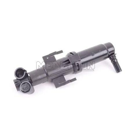 BMW 5 61677377667 left remanufactured headlight washer jet 2009-2016