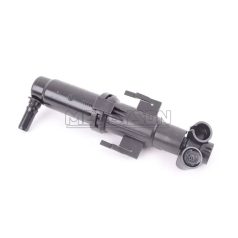   BMW 5 61677377668 right remanufactured headlight washer jet 2009-2016