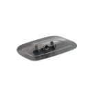 Mazda CX-7 Utángyártott bal fényszóró mosó fedél 2006-2009 EH10-51-8H1