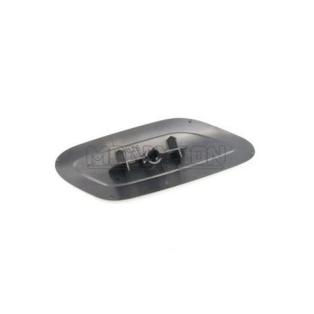Mazda CX-7 Utángyártott bal fényszóró mosó fedél 2006-2009 EH10-51-8H1