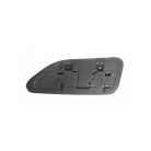 Peugeot 807 Utángyártott jobb fényszóró mosó fedél 2002-2008 6438K6