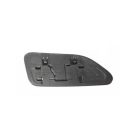 Peugeot 807 Utángyártott bal fényszóró mosó fedél 2002-2008 6438K6
