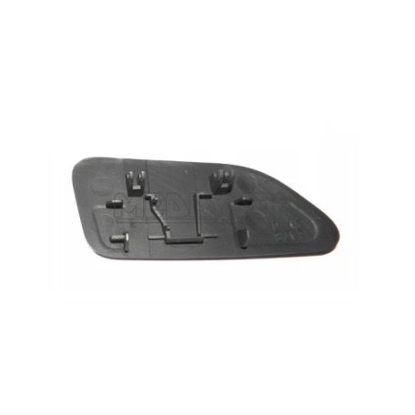 Peugeot 807 Utángyártott bal fényszóró mosó fedél 2002-2008 6438K6