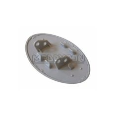 Seat Toledo Remanufactured left headlight washer cover 2004~2009 5P0955109GRU