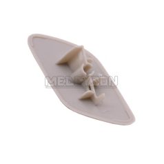 Subaru Impreza Remanufactured right headlight washer cover 2008~2011 86636FG020