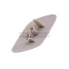 Subaru Impreza Remanufactured left headlight washer cover 2008~2011 86636FG030