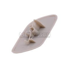 Subaru Impreza Remanufactured left headlight washer cover 2008~2011 86636FG030