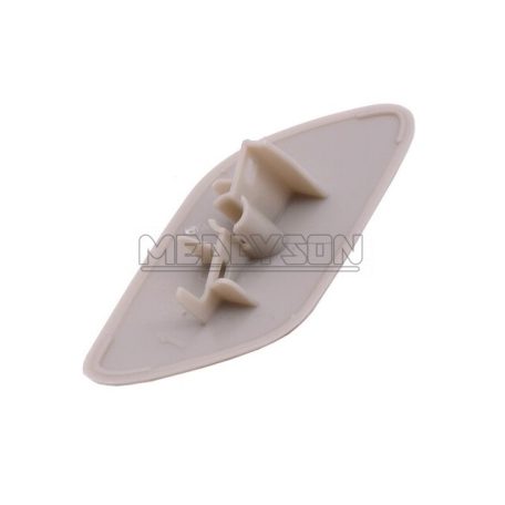 Subaru Impreza Remanufactured left headlight washer cover 2008~2011 86636FG030