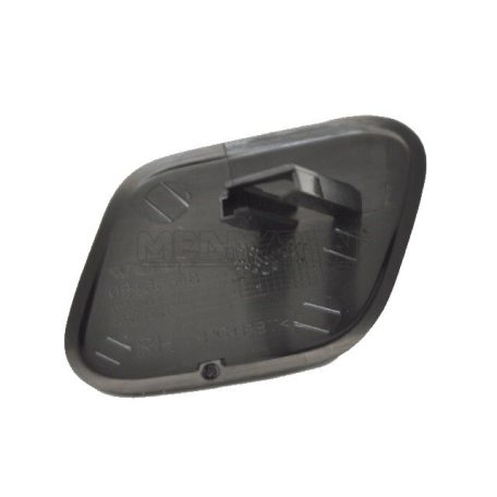 Volvo C70 cabrio marché secondaire couvercle de lave-phare droit 2006~2010 39870636