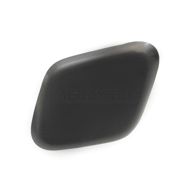 Volvo c70 deals headlight washer cover