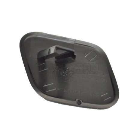 Volvo C70 cabrio marché secondaire couvercle de lave-phare gauche 2006~2010 39870635