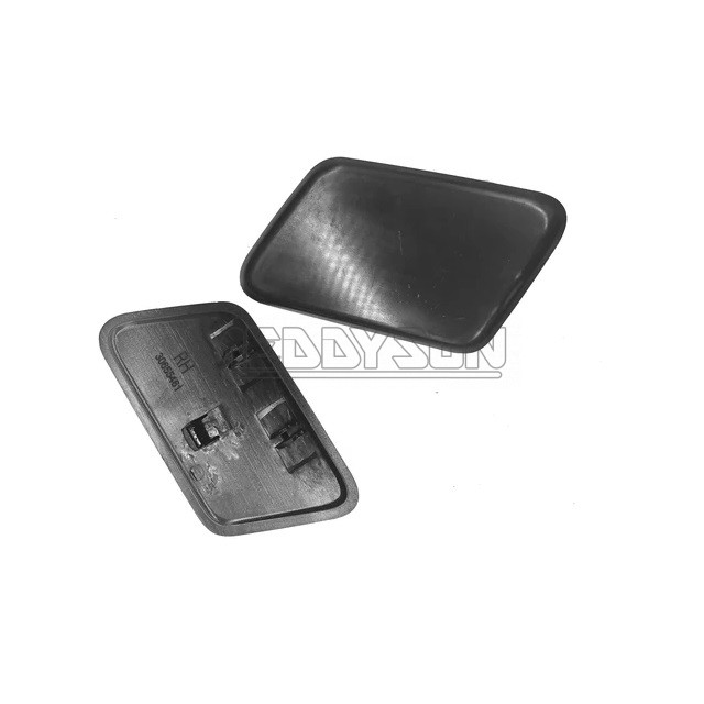 Volvo S60 linke Aftermarket Kappe für Scheinwerferreinigungsanlage  