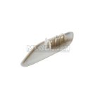 Mazda CX-7 Utángyártott jobb fényszóró mosó fedél 2009-2012 EH66-51-8G1