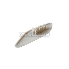 Mazda CX-7 Utángyártott jobb fényszóró mosó fedél 2009-2012 EH66-51-8G1