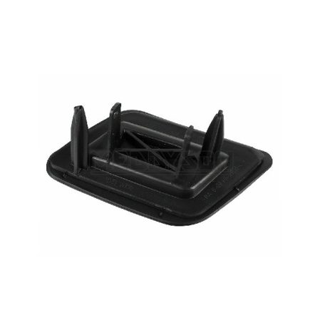 Audi A6 Utángyártott jobb fényszóró mosó fedél 2001-2005 4B0955276DGRU