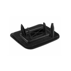 Audi A6 Utángyártott bal fényszóró mosó fedél 2001-2005 4B0955275DGRU
