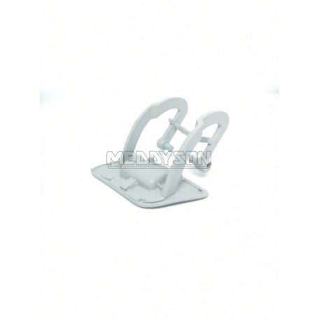 Mercedes-Benz CLS Utángyártott jobb fényszóró mosó fedél 2005-2011 A2198800305
