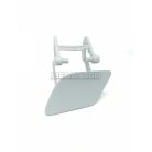 Mercedes-Benz CLS Utángyártott bal fényszóró mosó fedél 2005-2011 A21988004059999