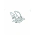 Mercedes-Benz CLS Utángyártott bal fényszóró mosó fedél 2005-2011 A21988004059999