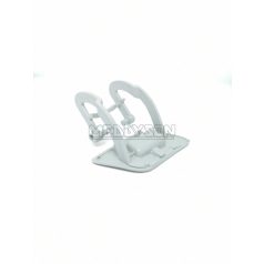 Mercedes-Benz CLS Utángyártott bal fényszóró mosó fedél 2005-2011 A21988004059999