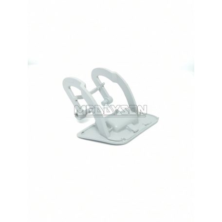 Mercedes-Benz CLS Utángyártott bal fényszóró mosó fedél 2005-2011 A21988004059999