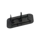 Mercedes-Benz ML Utángyártott jobb fényszóró mosó fedél 2002-2005 A1638600108
