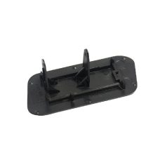 Mercedes-Benz ML Utángyártott jobb fényszóró mosó fedél 2002-2005 A1638600108