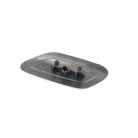 Mazda CX-7 Utángyártott jobb fényszóró mosó fedél 2006-2009 EH10-51-8G1