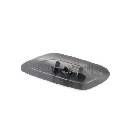 Mazda CX-7 Utángyártott jobb fényszóró mosó fedél 2006-2009 EH10-51-8G1