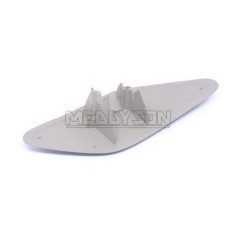 Honda FR-V Remanufactured left headlight washer cover 2005-2010 76882-SJD-S01