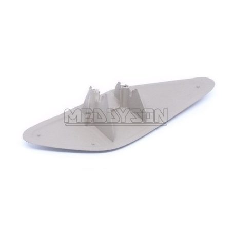 Honda FR-V Utángyártott bal fényszóró mosó fedél 2005-2010 76887 SJD S01