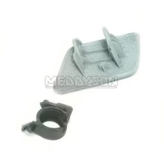 Hyundai I40 Utángyártott jobb fényszóró mosó fedél 2011-2015 986813Z000